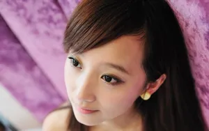 美女王若涵壁纸_5