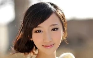 美女王若涵壁纸_13