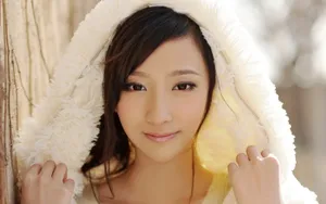 美女王若涵壁纸_17