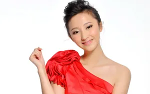 美女王若涵壁纸_20