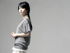 李贞贤图片壁纸_21