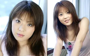 松岛绘美壁纸