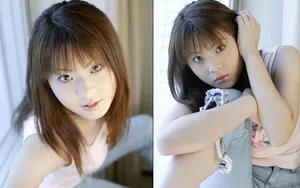 松岛绘美壁纸_7