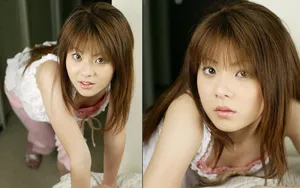 松岛绘美壁纸_11