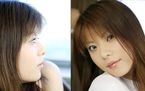 松岛绘美壁纸_13
