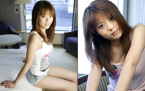 松岛绘美壁纸_18