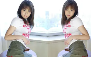 松岛绘美壁纸_21