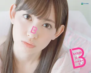 AKB48日本女子组合