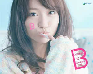 AKB48日本女子组合