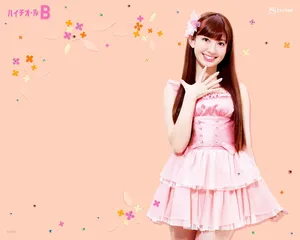 AKB48日本女子组合_3