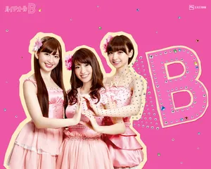 AKB48日本女子组合_6