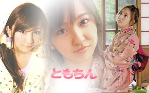 AKB48日本女子组合_8