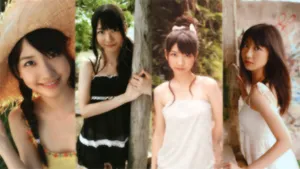 AKB48日本女子组合_10