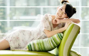 清纯美女 第五辑_1