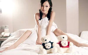 清纯美女 第五辑_1