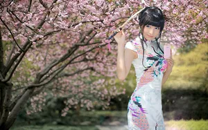 清纯美女 第五辑_11