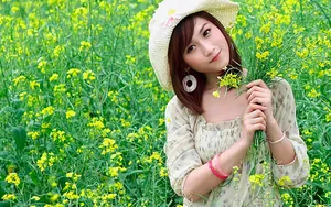 清纯美女 第五辑_14
