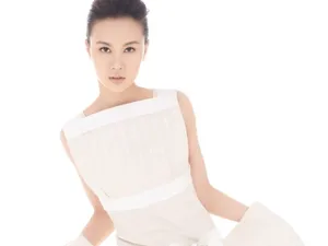 美女徐熙颜壁纸_7
