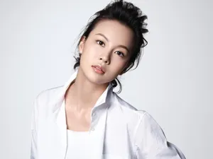 美女徐熙颜壁纸_8