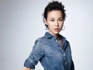 美女徐熙颜壁纸_10
