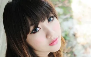 美女壁纸图片