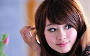 唐葳壁纸