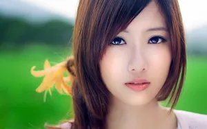 美丽好看的纯情妹妹_15