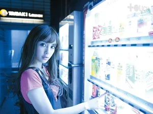 杨颖图片壁纸_3