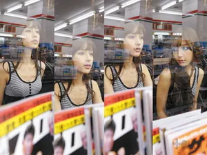杨颖图片壁纸_12