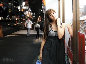 杨颖图片壁纸_17