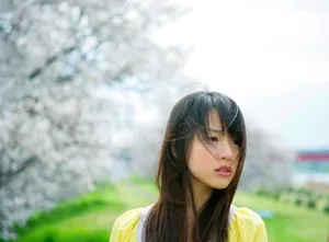 户田惠梨香壁纸_9