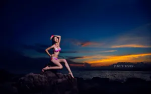 女人与海_15