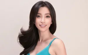 李冰冰壁纸