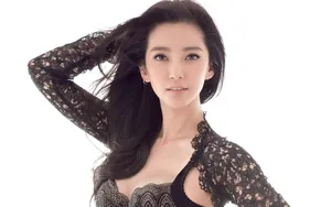 李冰冰壁纸_6