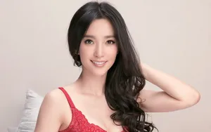 李冰冰壁纸_8