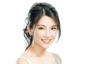 李冰冰壁纸_15