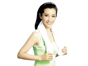 李冰冰壁纸_16