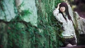 黄美姬壁纸 第三辑_6