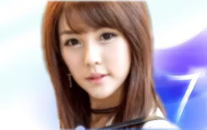 黄美姬壁纸 第三辑_19