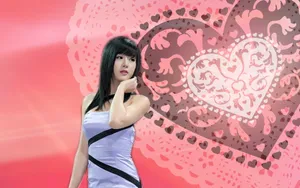 黄美姬壁纸 第三辑_20