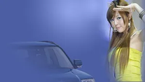 黄美姬壁纸 第二辑_3