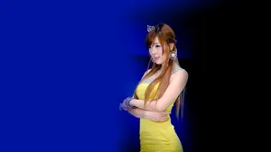 黄美姬壁纸 第一辑_7