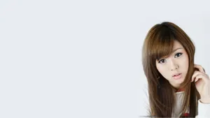 黄美姬壁纸 第一辑_8