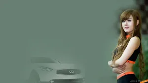 黄美姬壁纸 第一辑_15