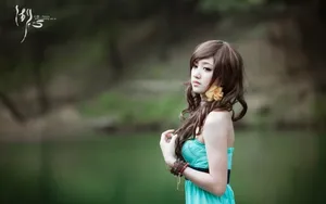 [小雅]心静界_8