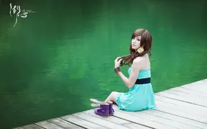 [小雅]心静界_11