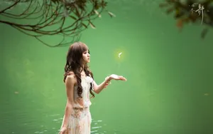 [小雅]心静界_12