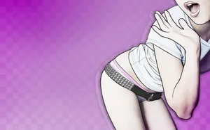 高清美女壁纸 第三辑_10