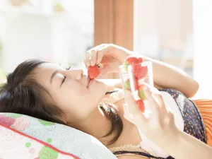 居家女人 第四辑_4