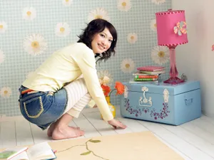 居家女人 第四辑_9